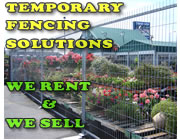 Security Fencing Solutions